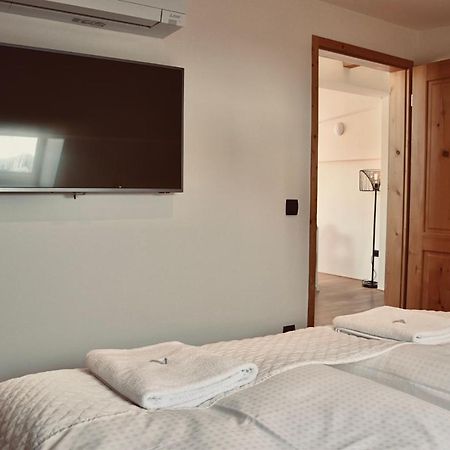 Apartment Wellness Essense เบลด ภายนอก รูปภาพ