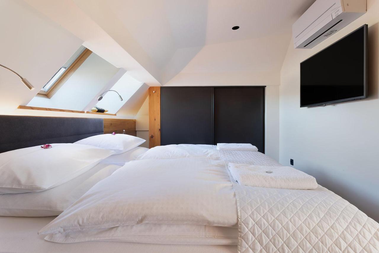 Apartment Wellness Essense เบลด ภายนอก รูปภาพ