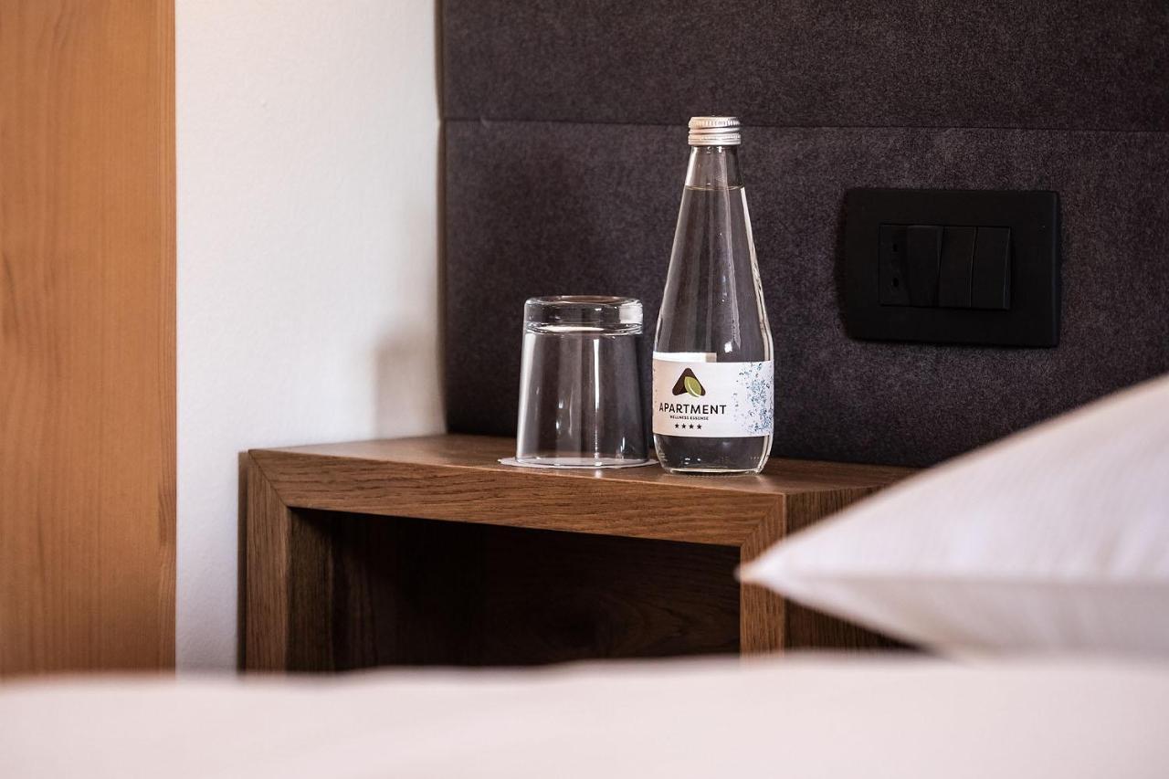 Apartment Wellness Essense เบลด ภายนอก รูปภาพ