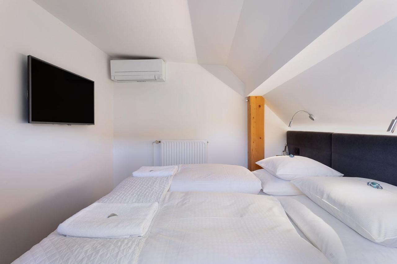 Apartment Wellness Essense เบลด ภายนอก รูปภาพ