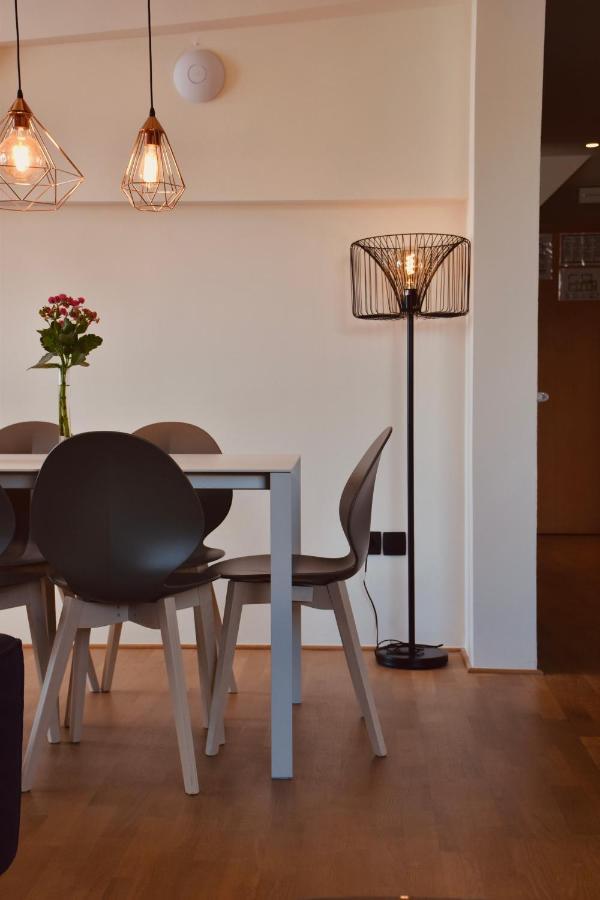 Apartment Wellness Essense เบลด ภายนอก รูปภาพ