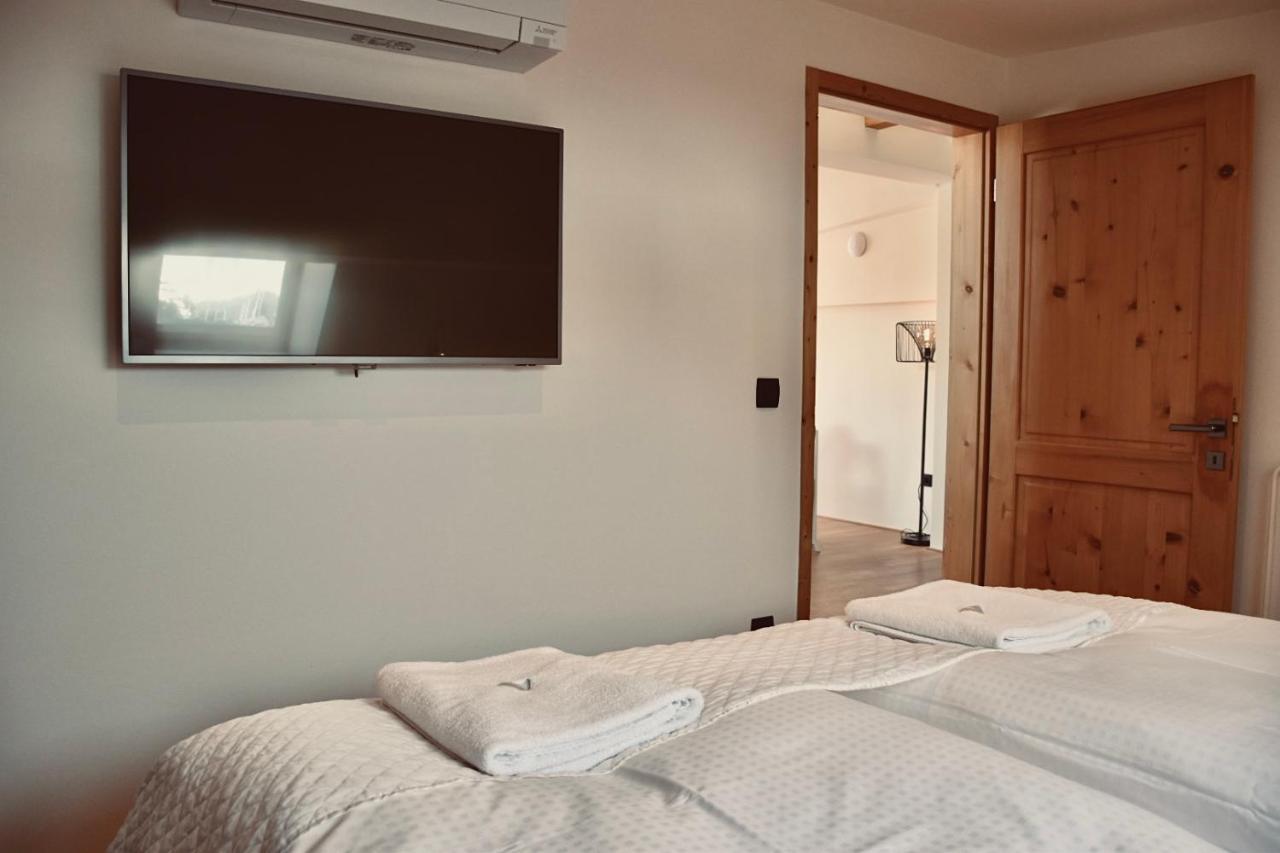 Apartment Wellness Essense เบลด ภายนอก รูปภาพ