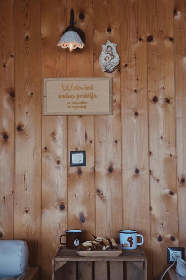 Apartment Wellness Essense เบลด ภายนอก รูปภาพ