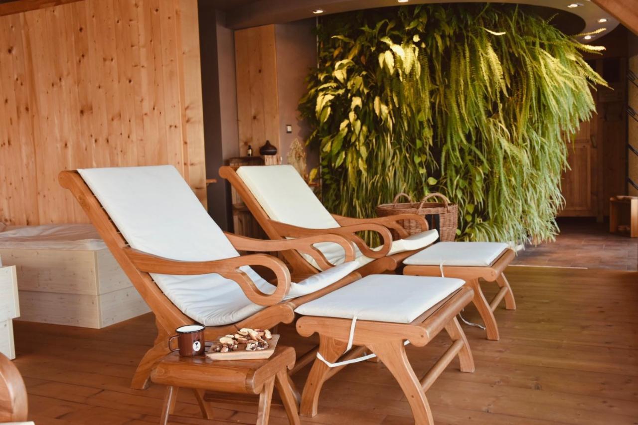 Apartment Wellness Essense เบลด ภายนอก รูปภาพ