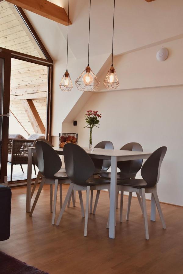 Apartment Wellness Essense เบลด ภายนอก รูปภาพ