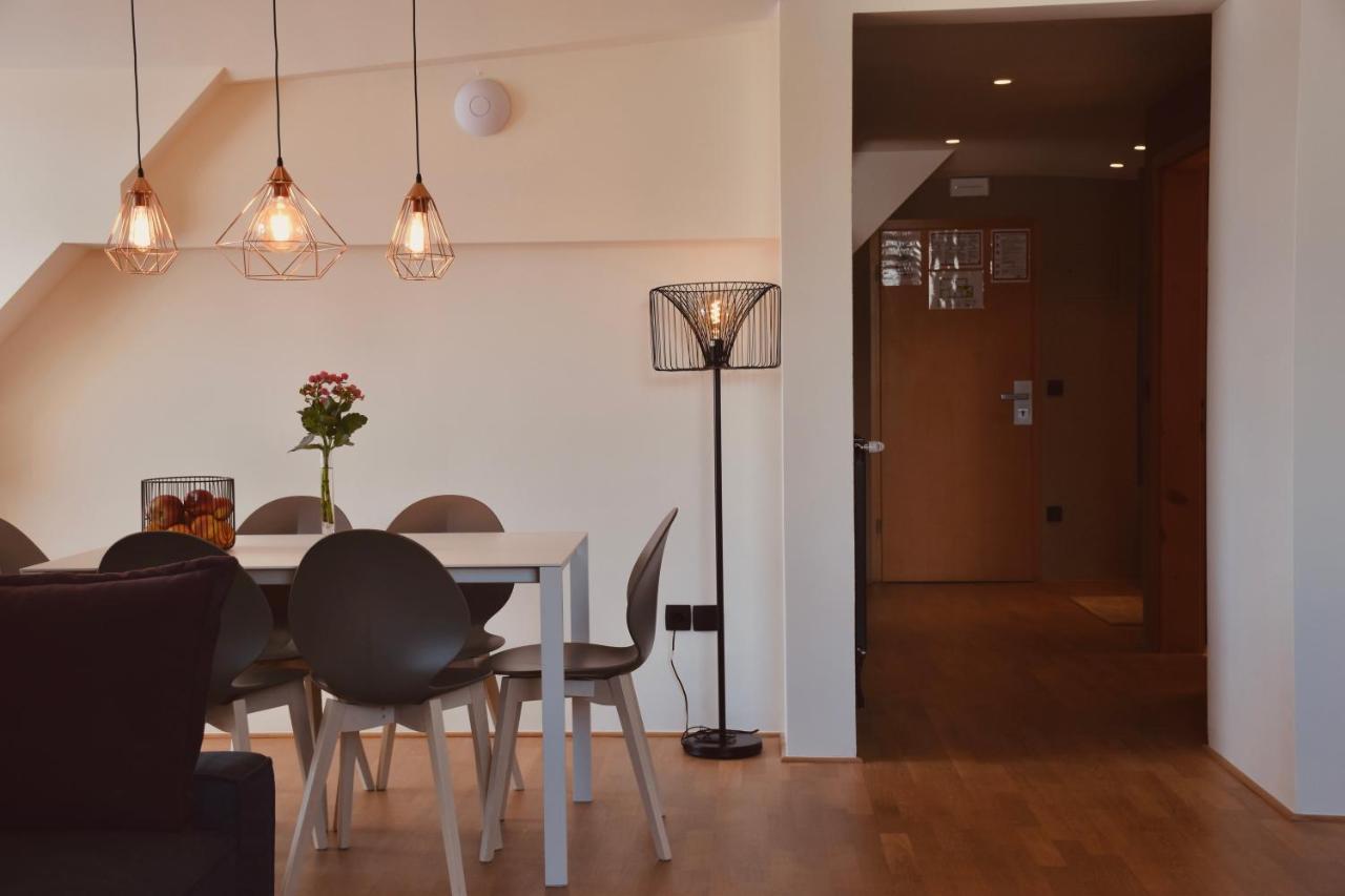 Apartment Wellness Essense เบลด ภายนอก รูปภาพ