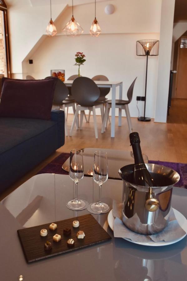 Apartment Wellness Essense เบลด ภายนอก รูปภาพ