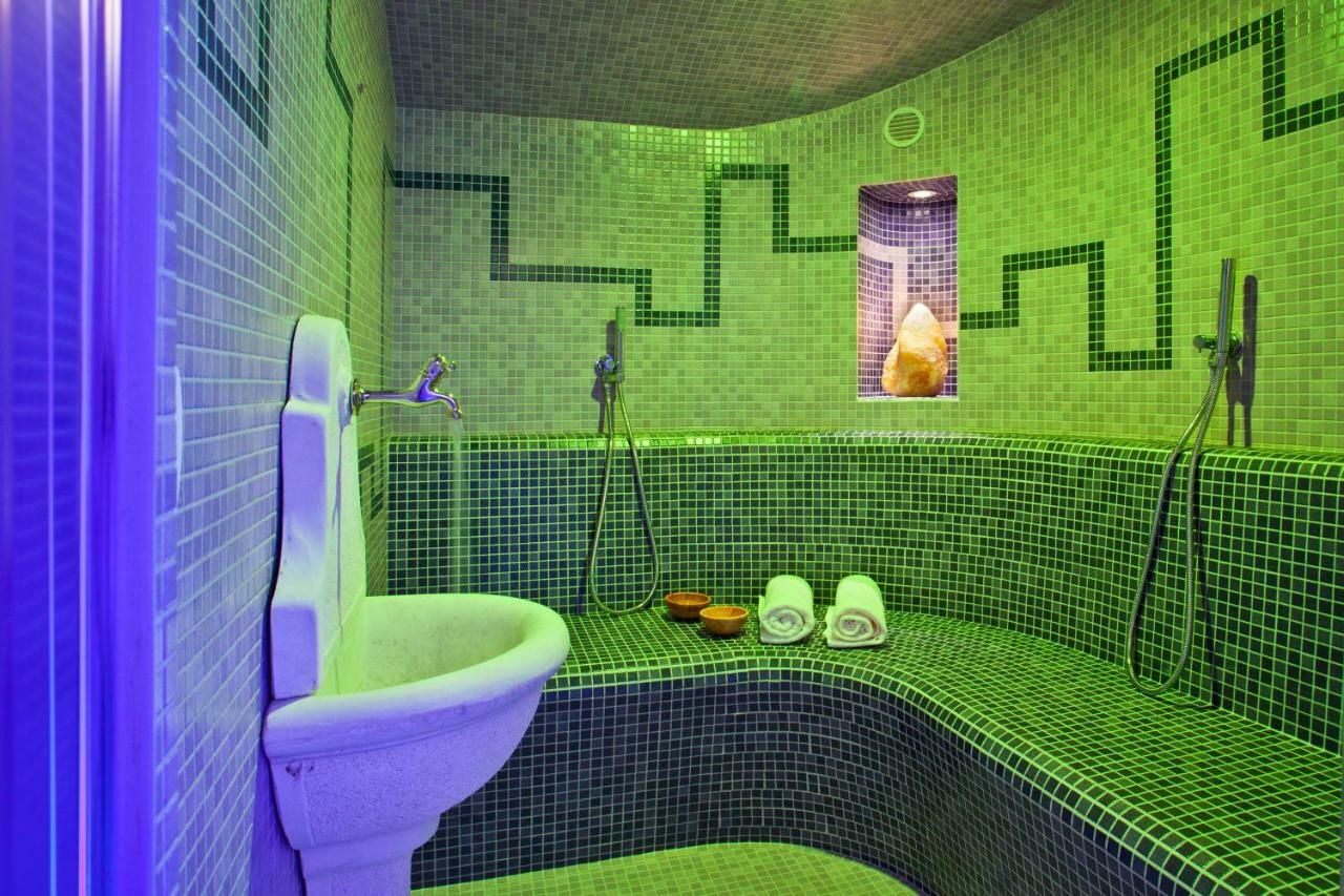 Apartment Wellness Essense เบลด ภายนอก รูปภาพ