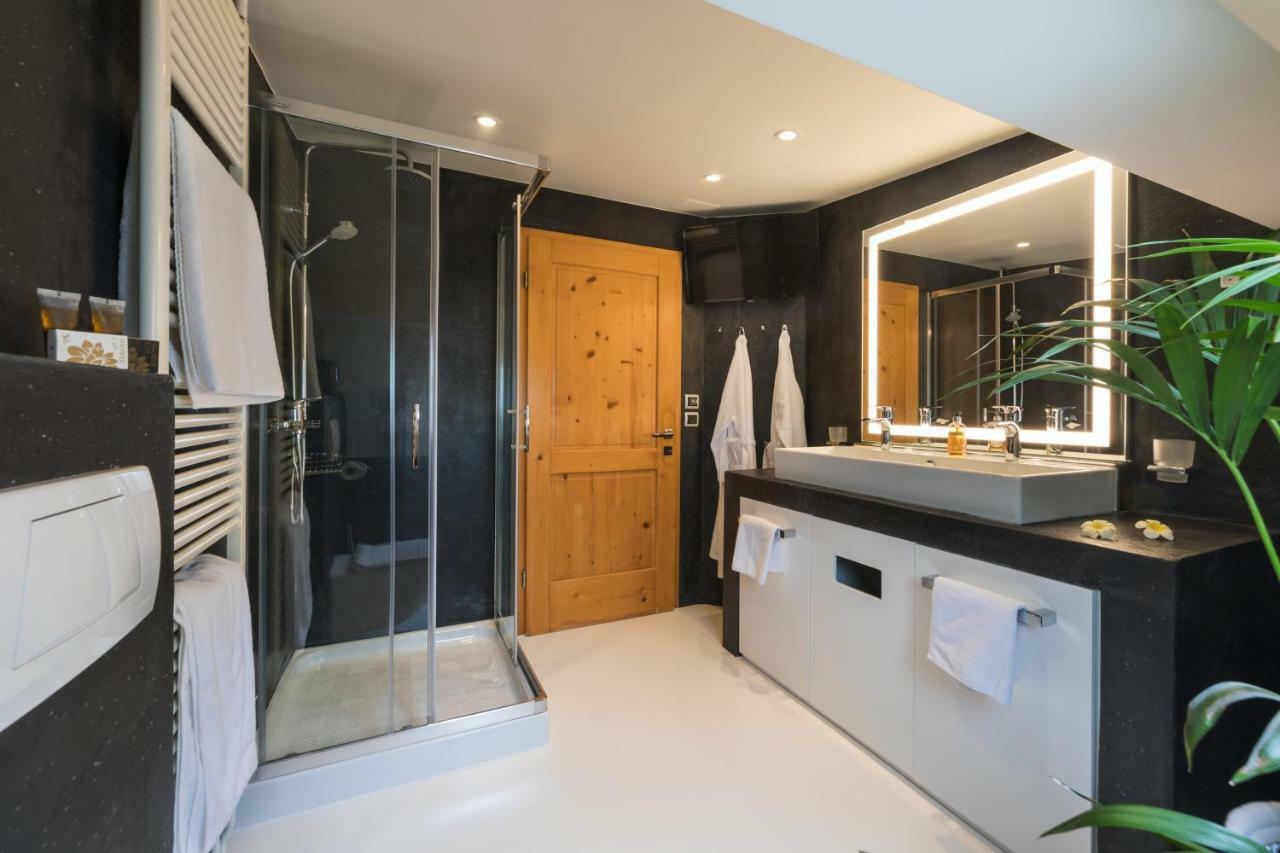 Apartment Wellness Essense เบลด ภายนอก รูปภาพ