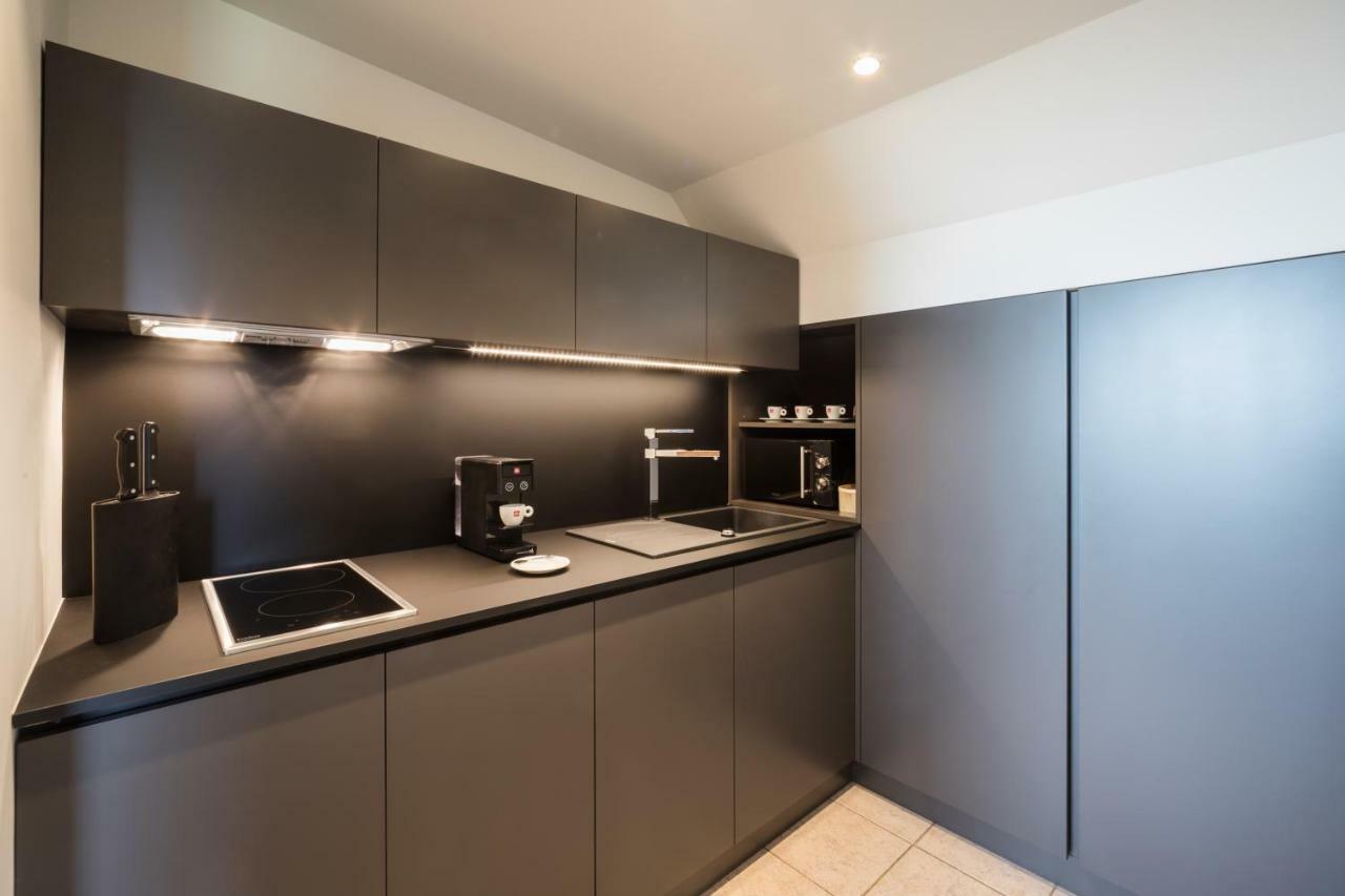 Apartment Wellness Essense เบลด ภายนอก รูปภาพ