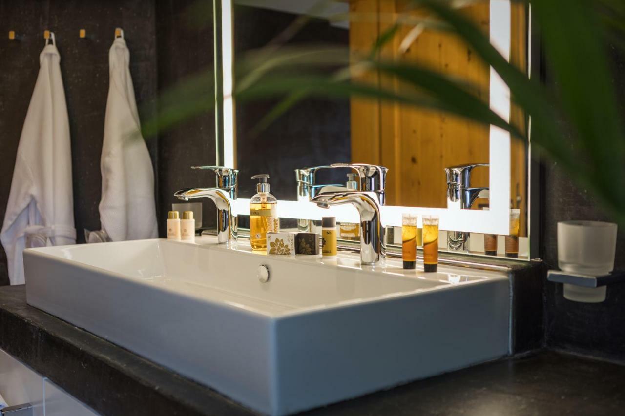 Apartment Wellness Essense เบลด ภายนอก รูปภาพ